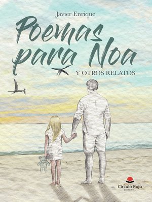 cover image of Poemas para Noa y otros relatos